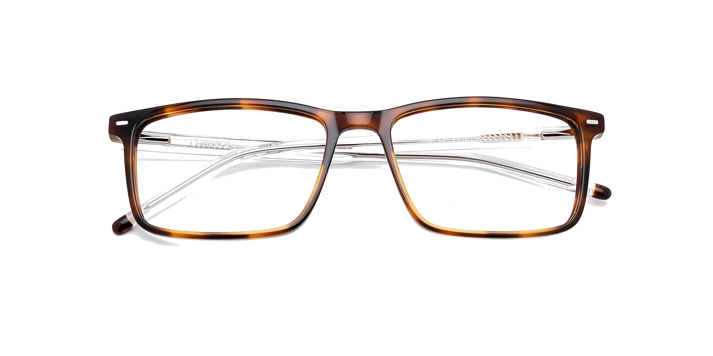 Clearly Glasses ALDER