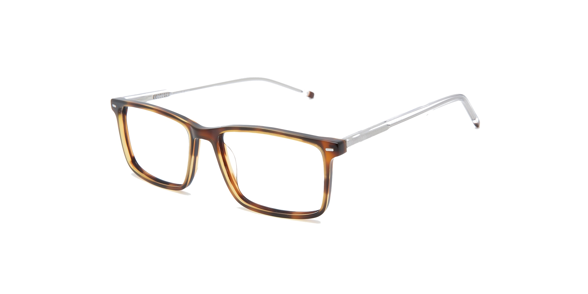 Clearly Glasses ALDER