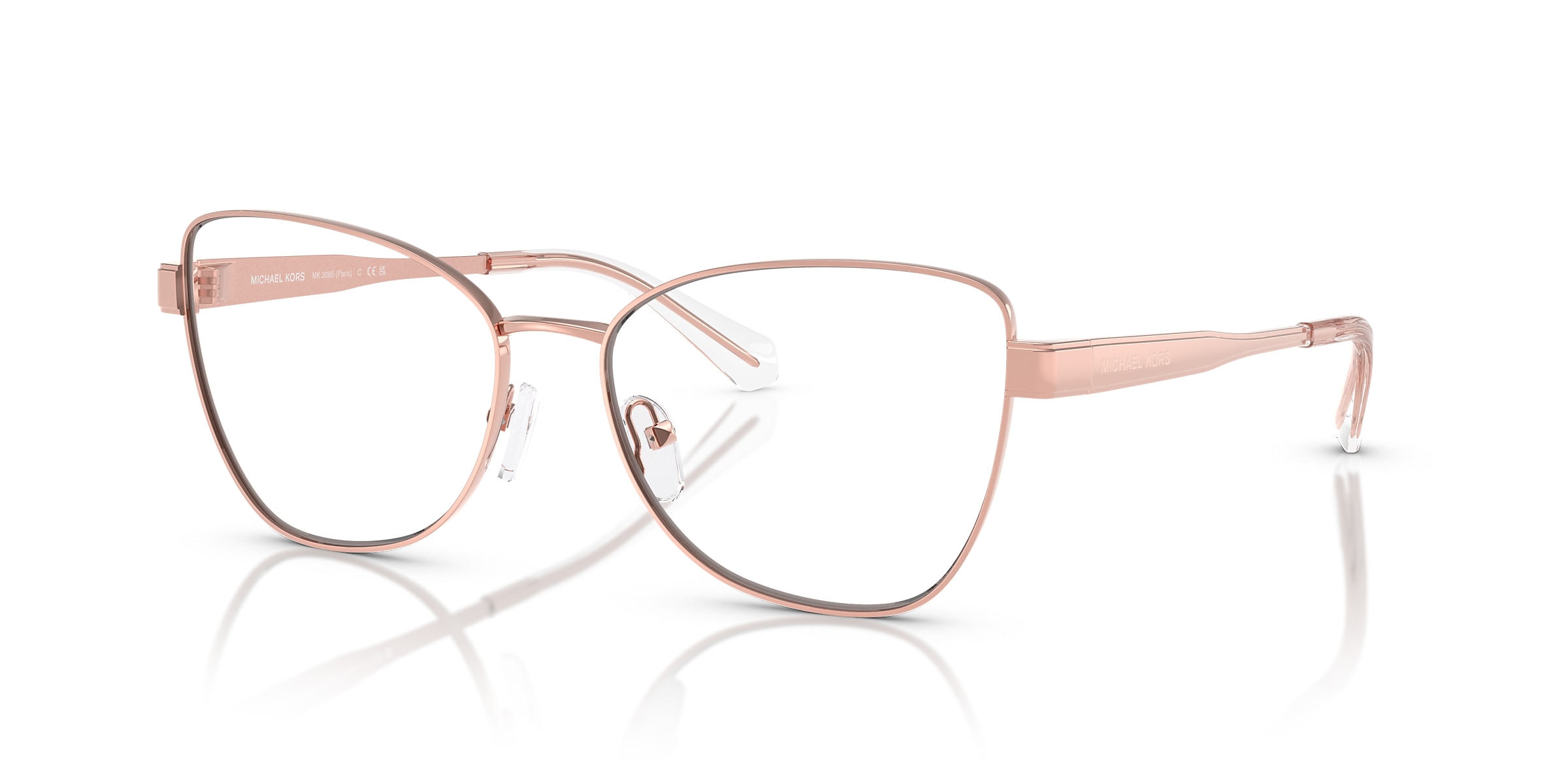 Michael Kors Glasses MK3085 PARIS