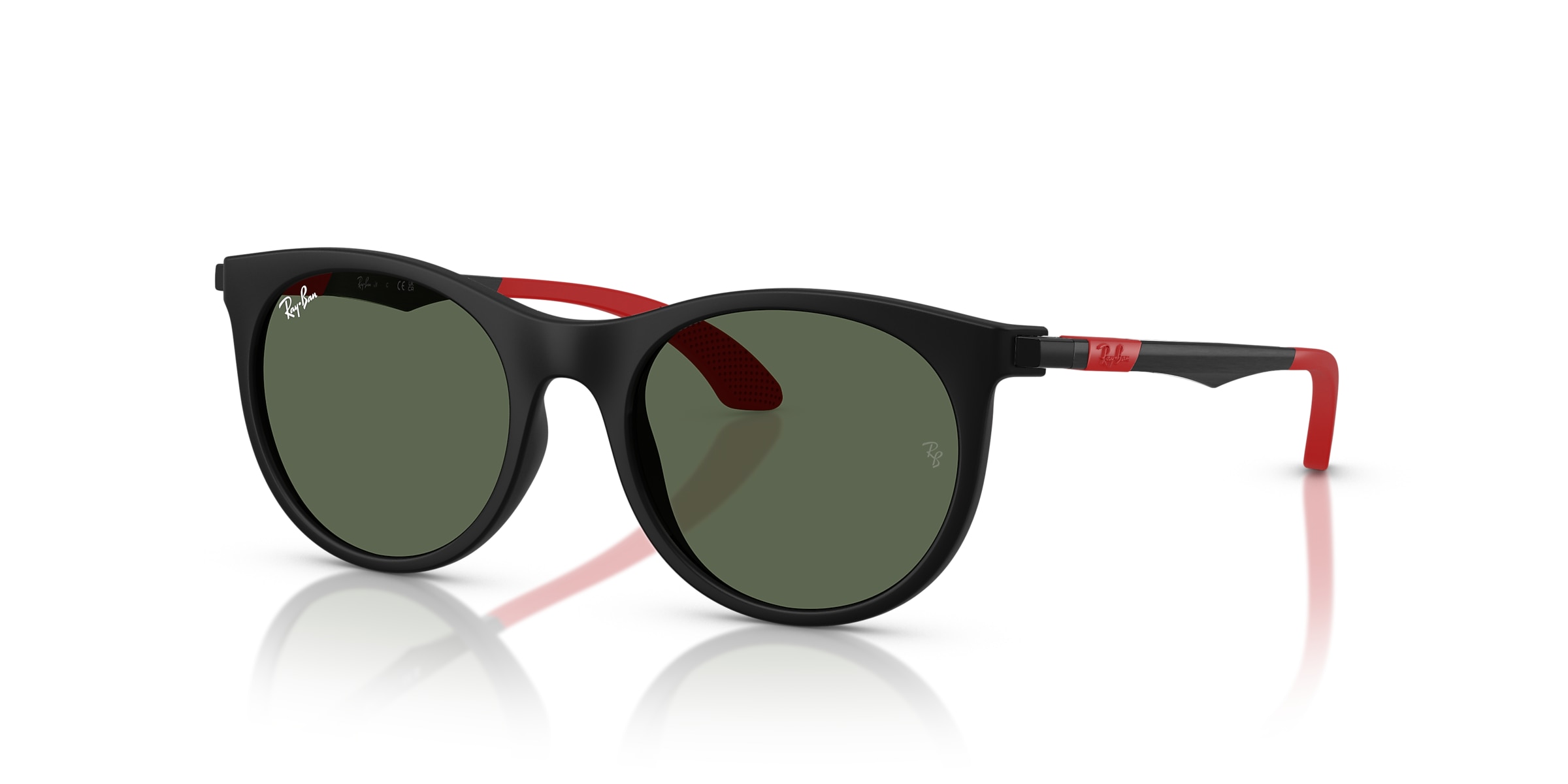 Ray-Ban Sunglasses RB9082S KIDS
