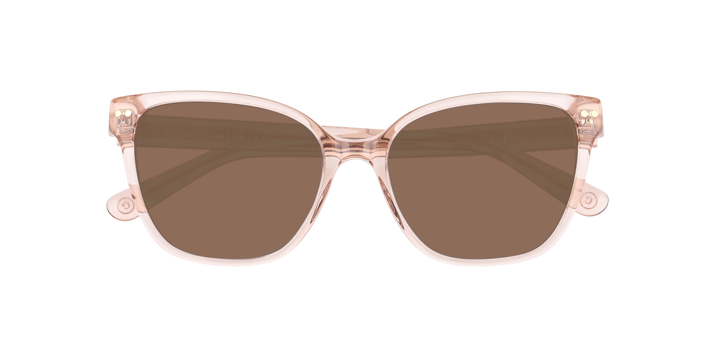 Clearly Sunglasses TALIA