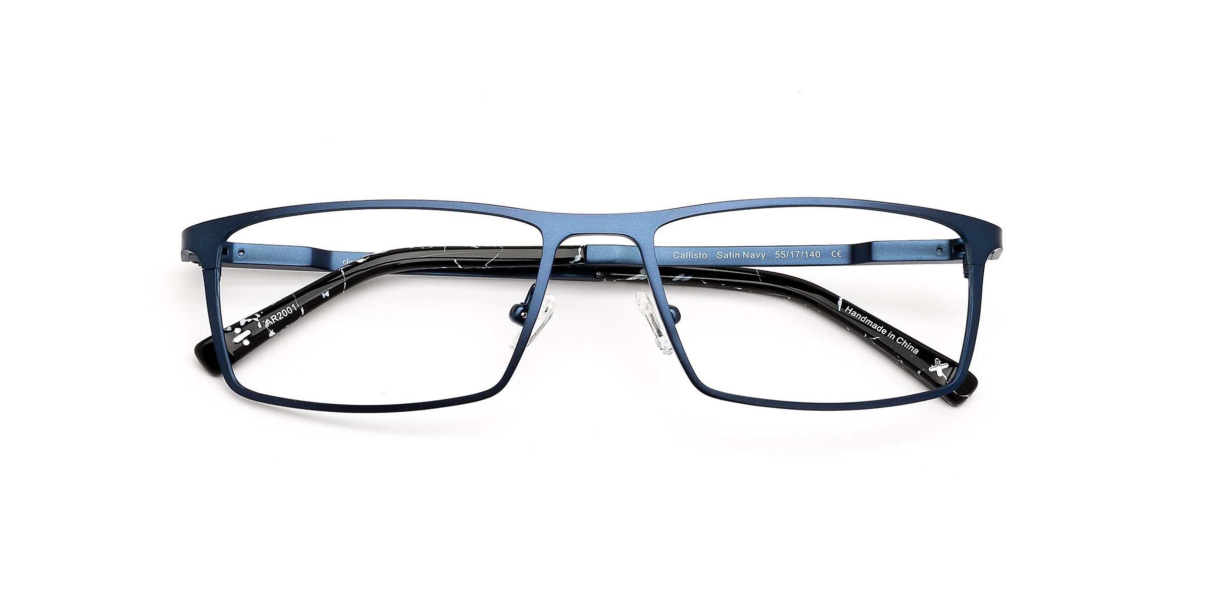 Derek Cardigan Glasses MNEME