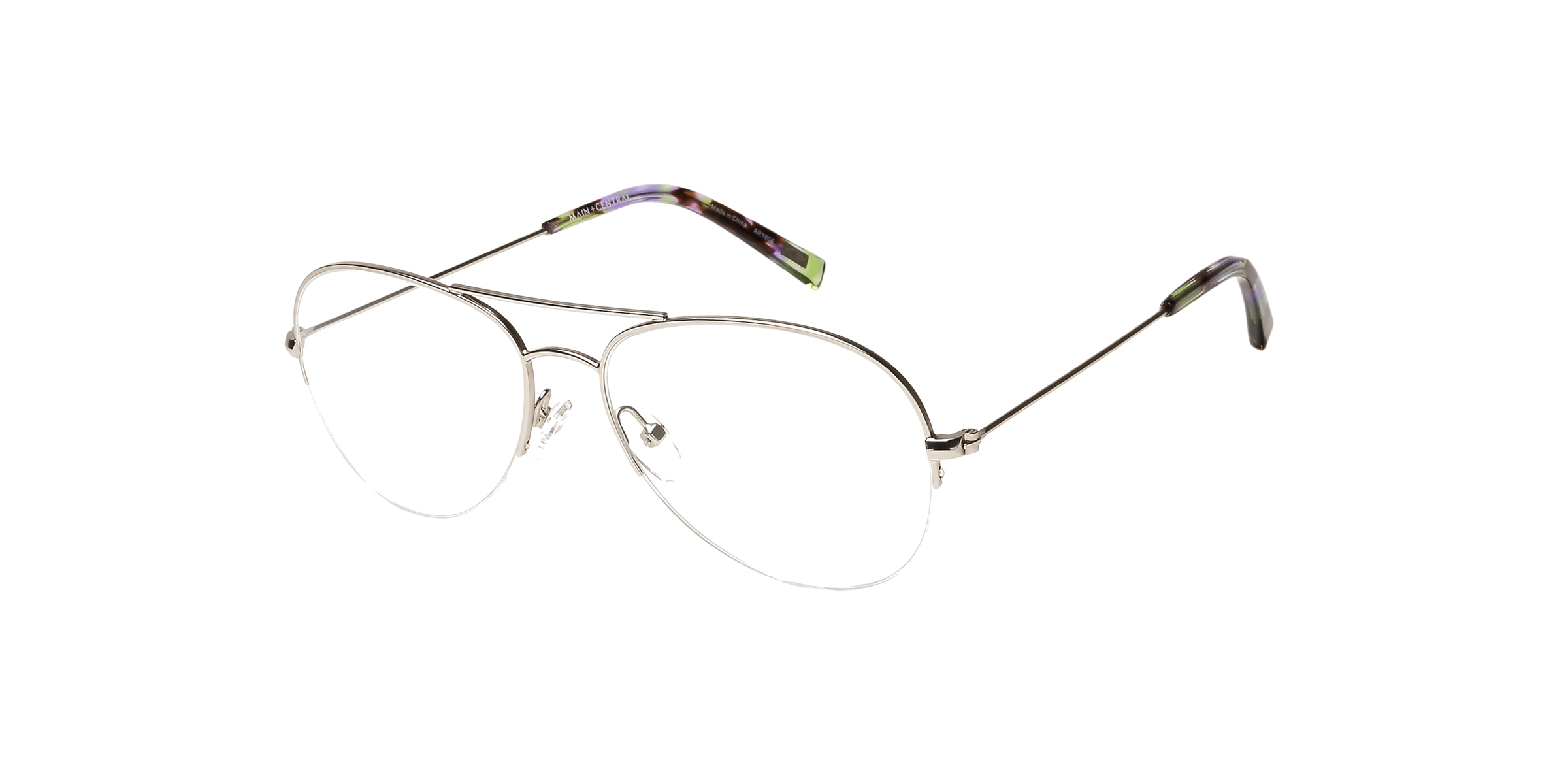 Clearly Glasses BRUNSWICK