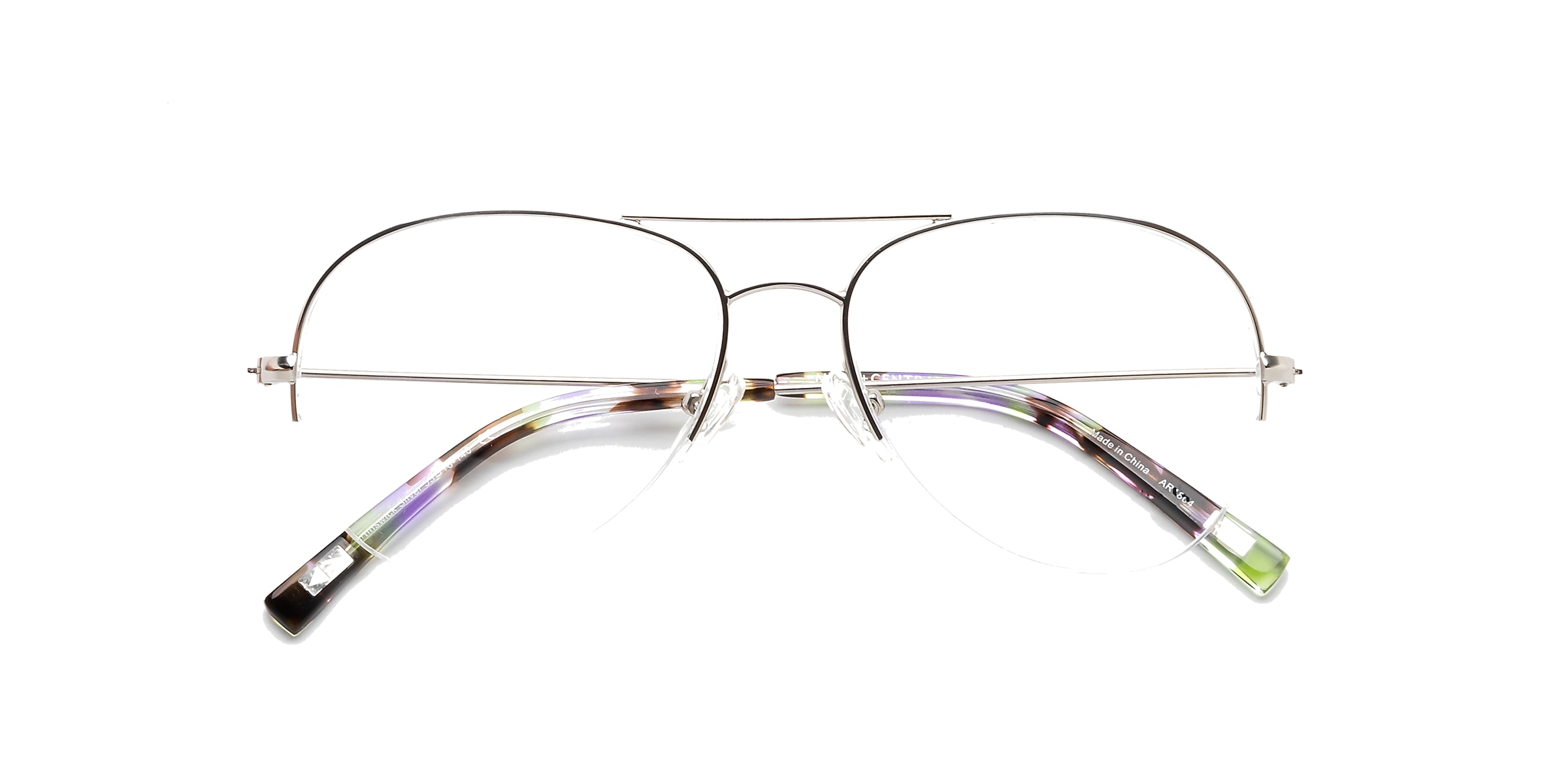 Clearly Glasses BRUNSWICK