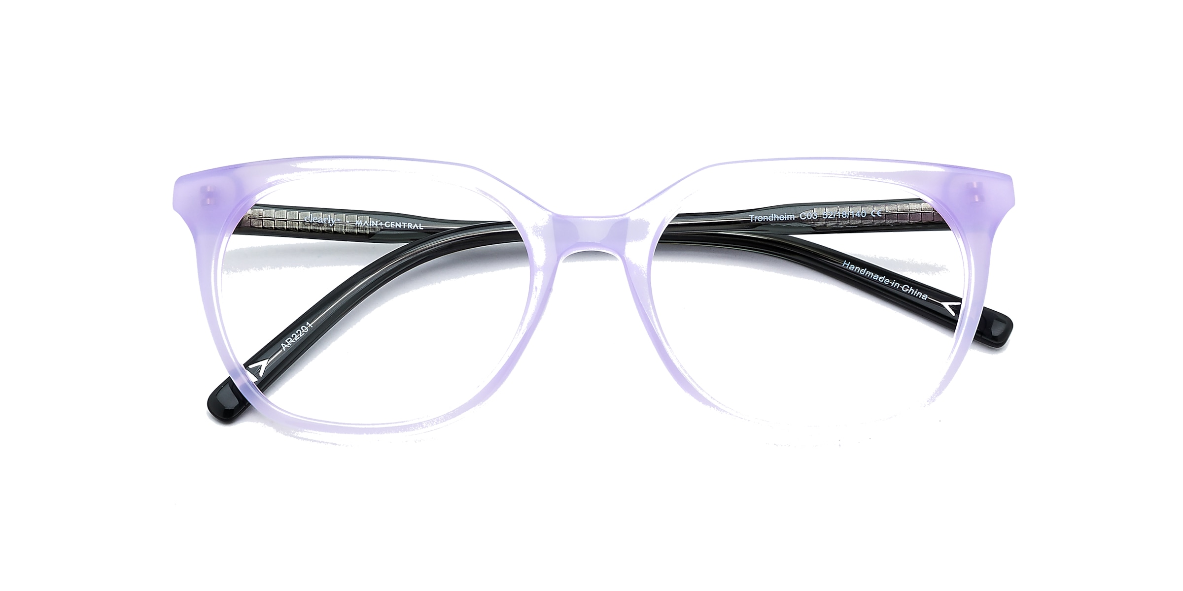 Clearly Glasses TRONDHEIM