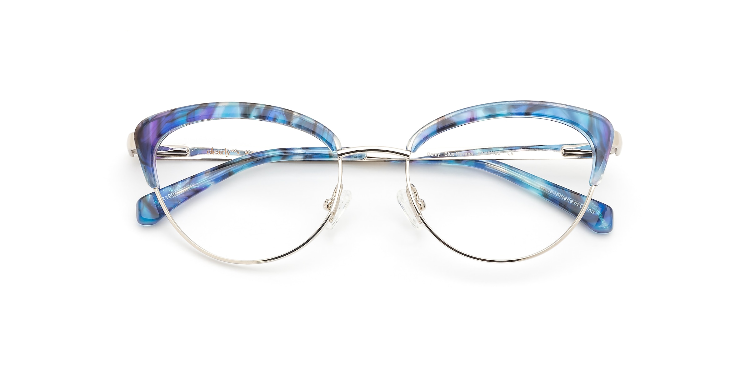 Kam Dhillon Glasses ROMY