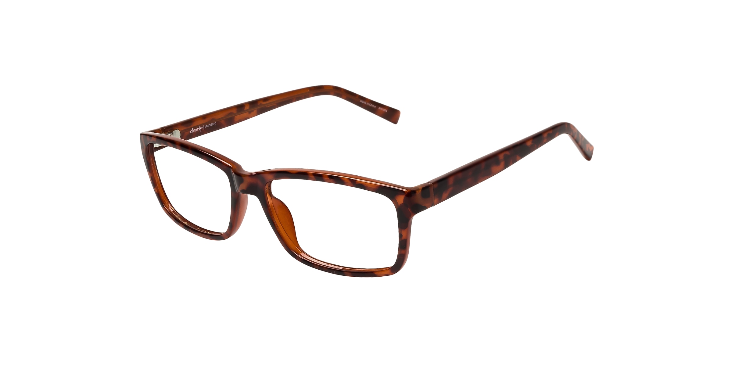 Clearly Glasses BURNABY