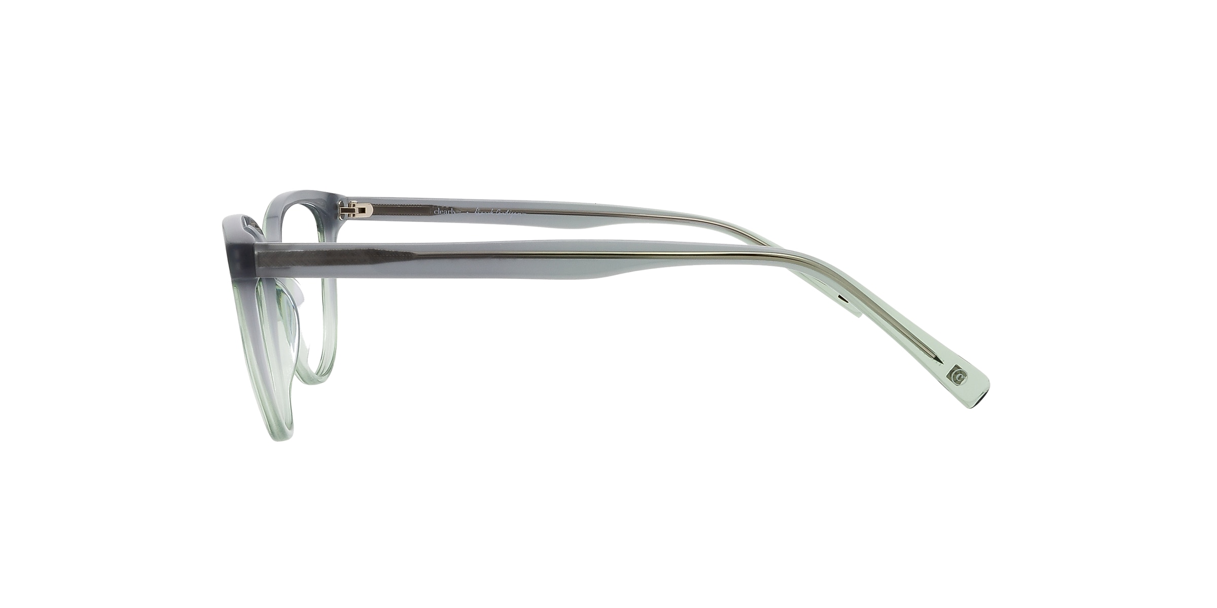 Clearly Glasses BECRUX