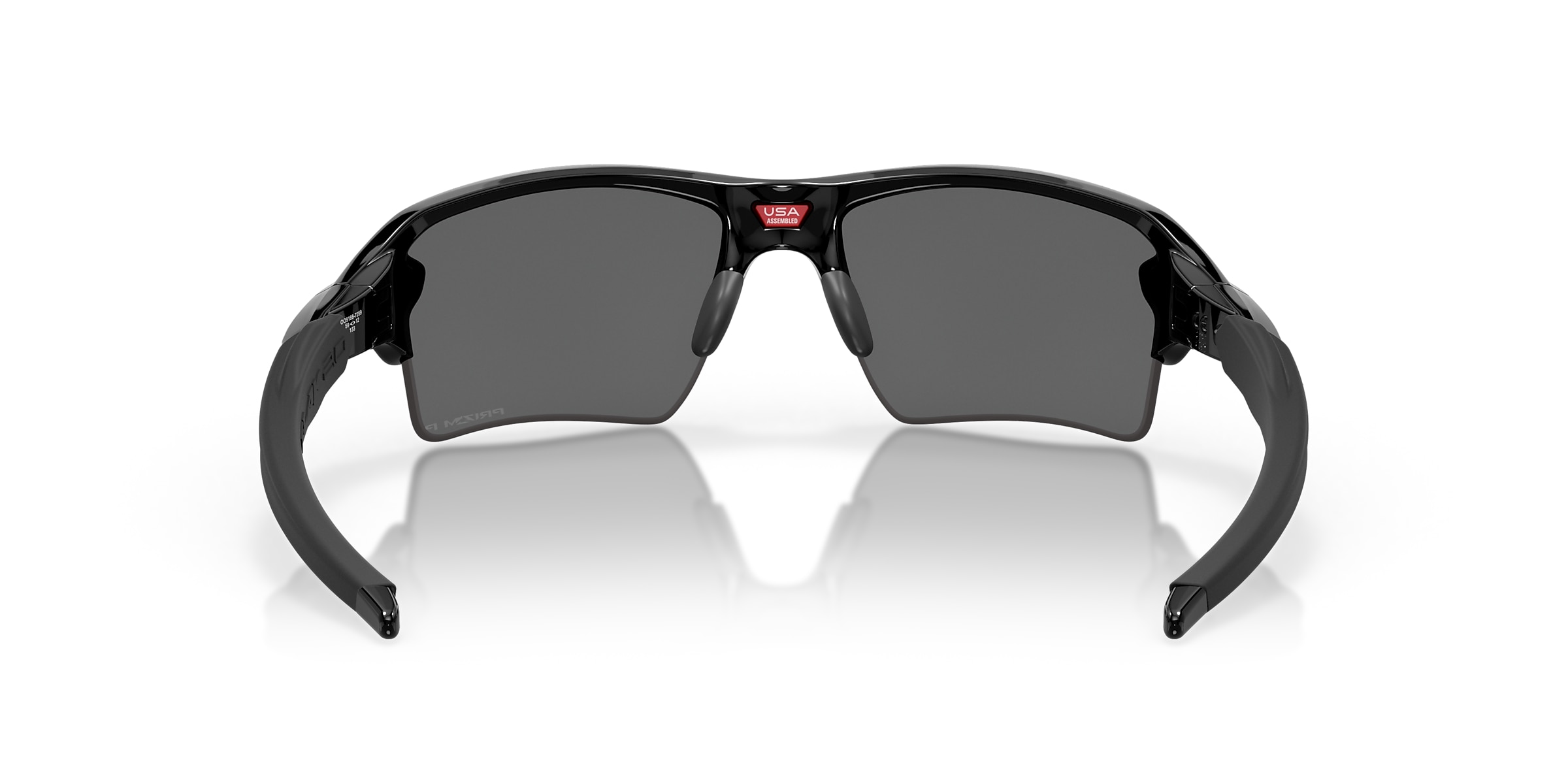 Oakley Sunglasses OO9188 FLAK® 2.0 XL