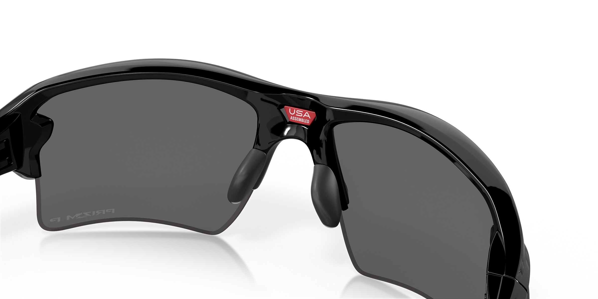 Oakley Sunglasses OO9188 FLAK® 2.0 XL