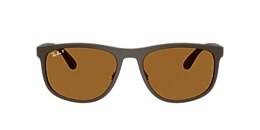 Ray-Ban Sunglasses RB4468 POLARIZED LENSES