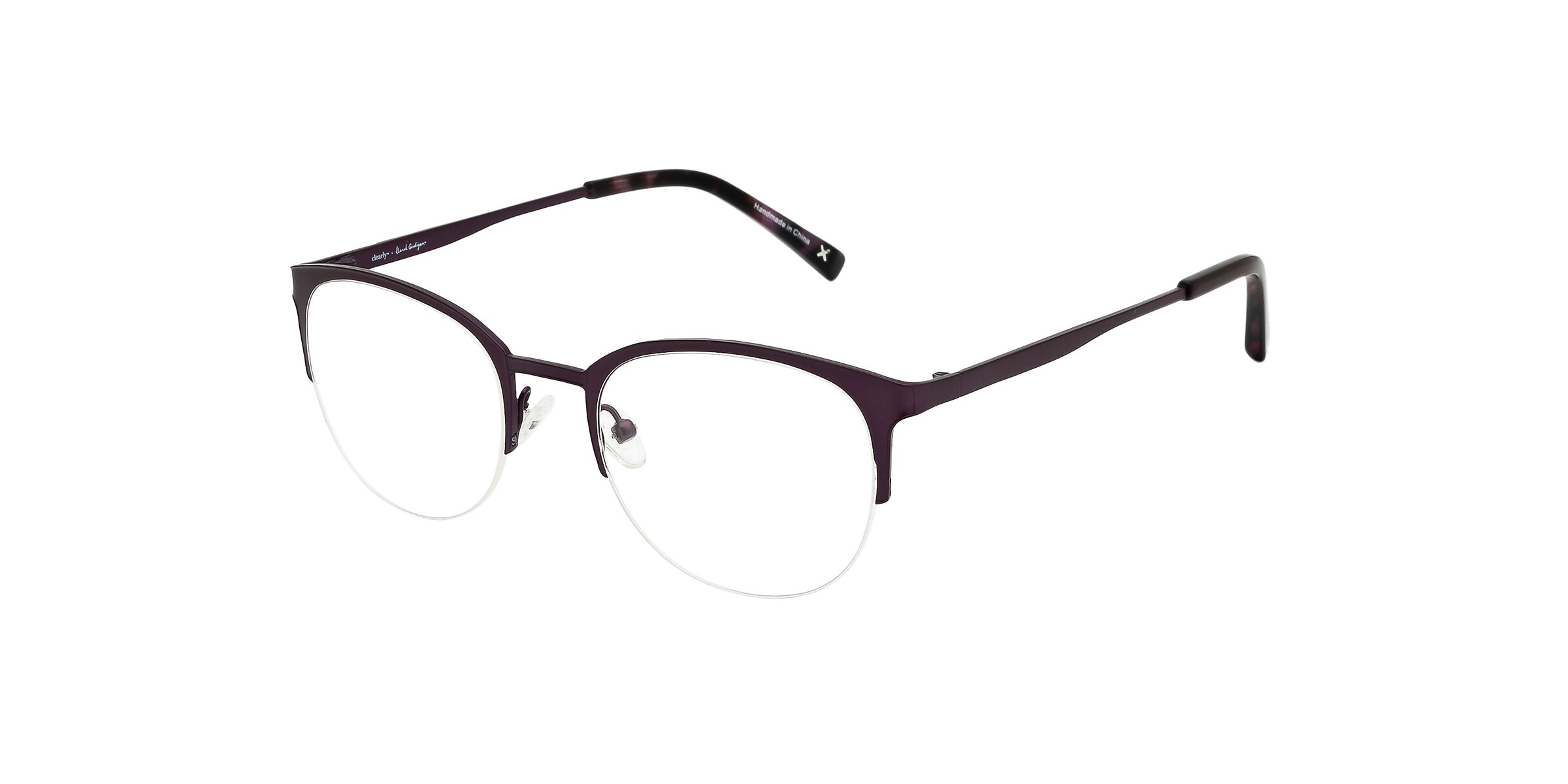 Derek Cardigan Glasses HELIKE