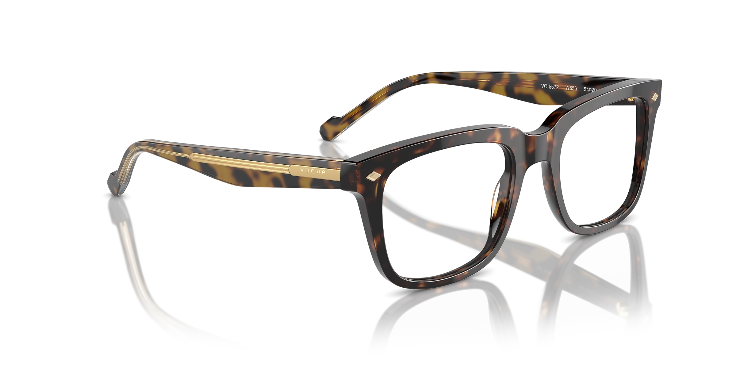 Vogue Eyewear Glasses VO5572