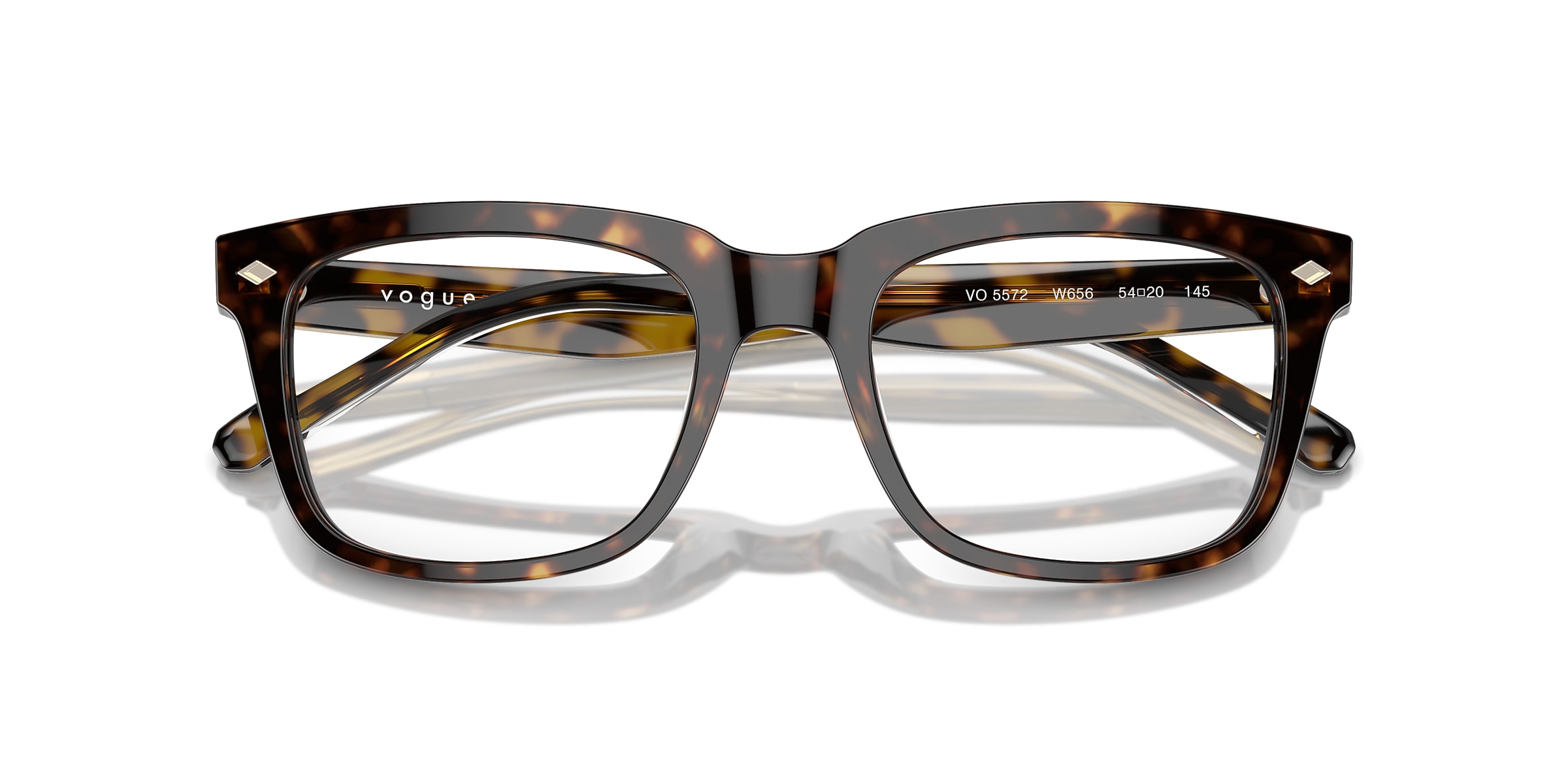 Vogue Eyewear Glasses VO5572