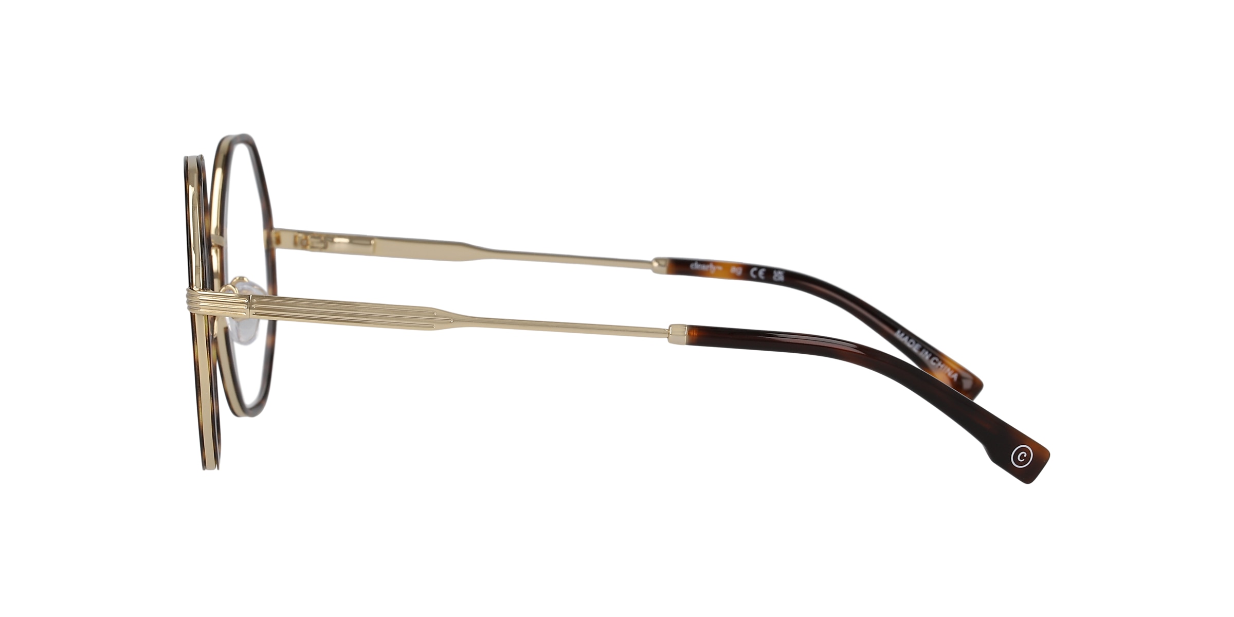 Clearly Glasses EDENITE