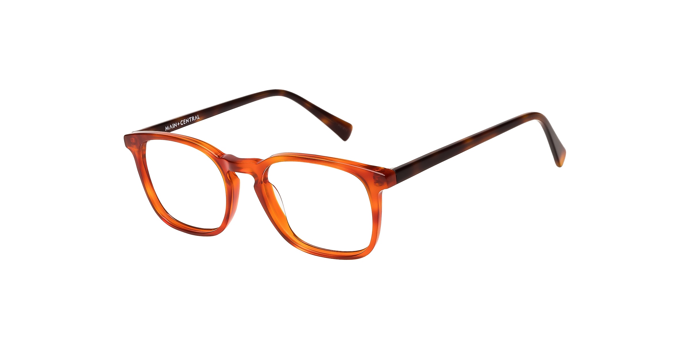 Main And Central Glasses BRIDGEPORT