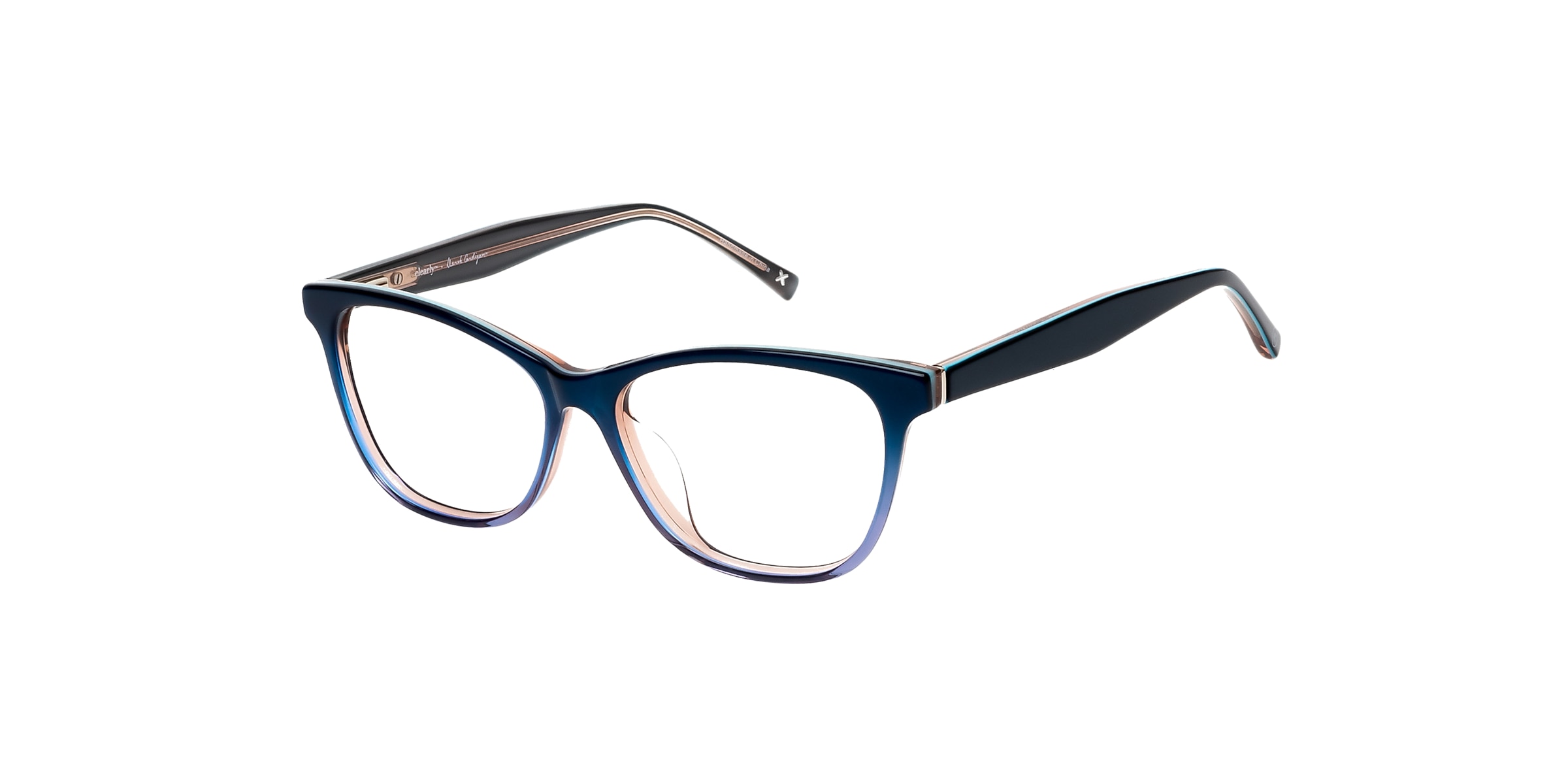 Clearly Glasses ERIS