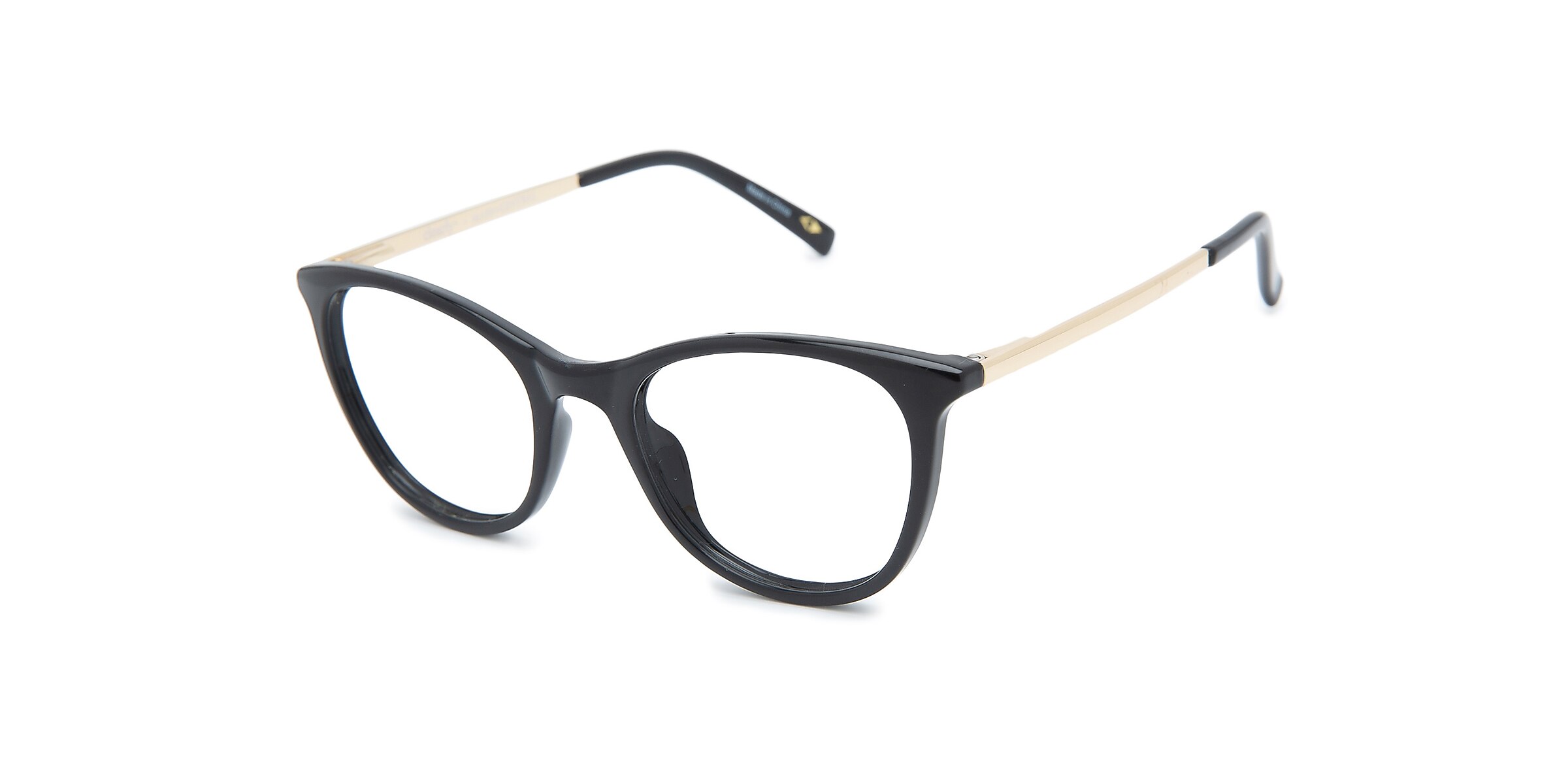 Main And Central Glasses EAGLE ROCK