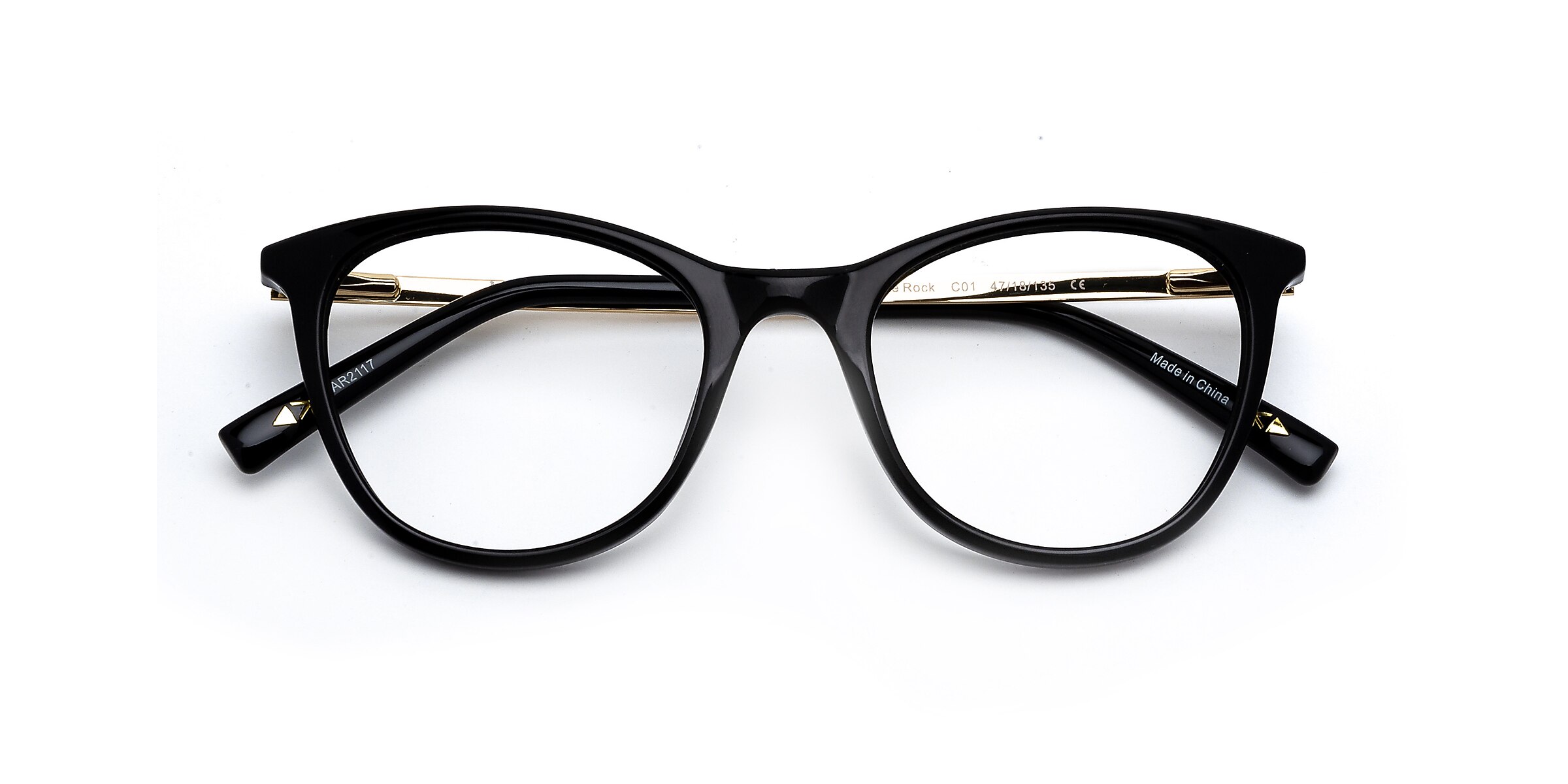 Main And Central Glasses EAGLE ROCK