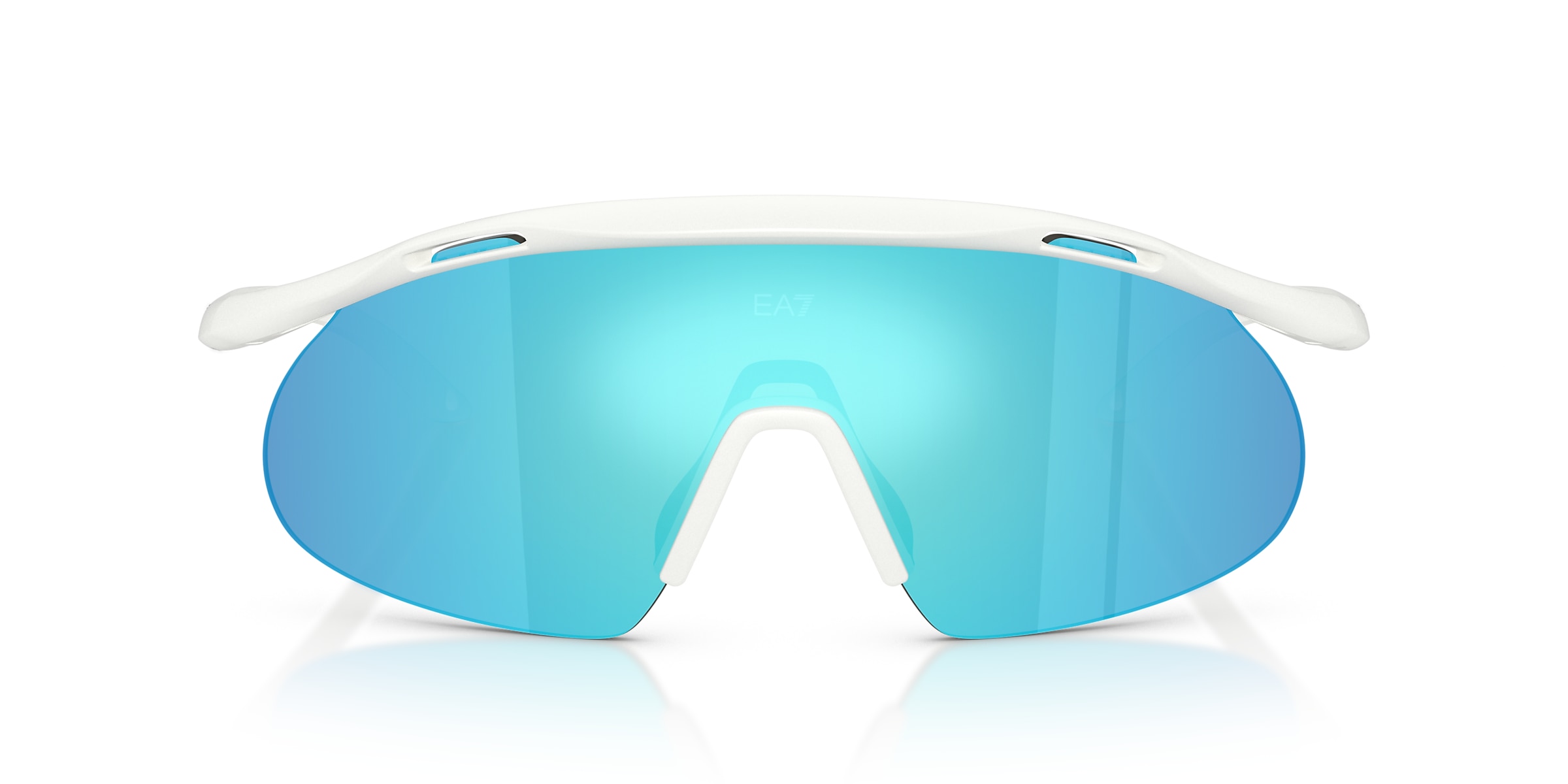 EA7 Sunglasses Q74008