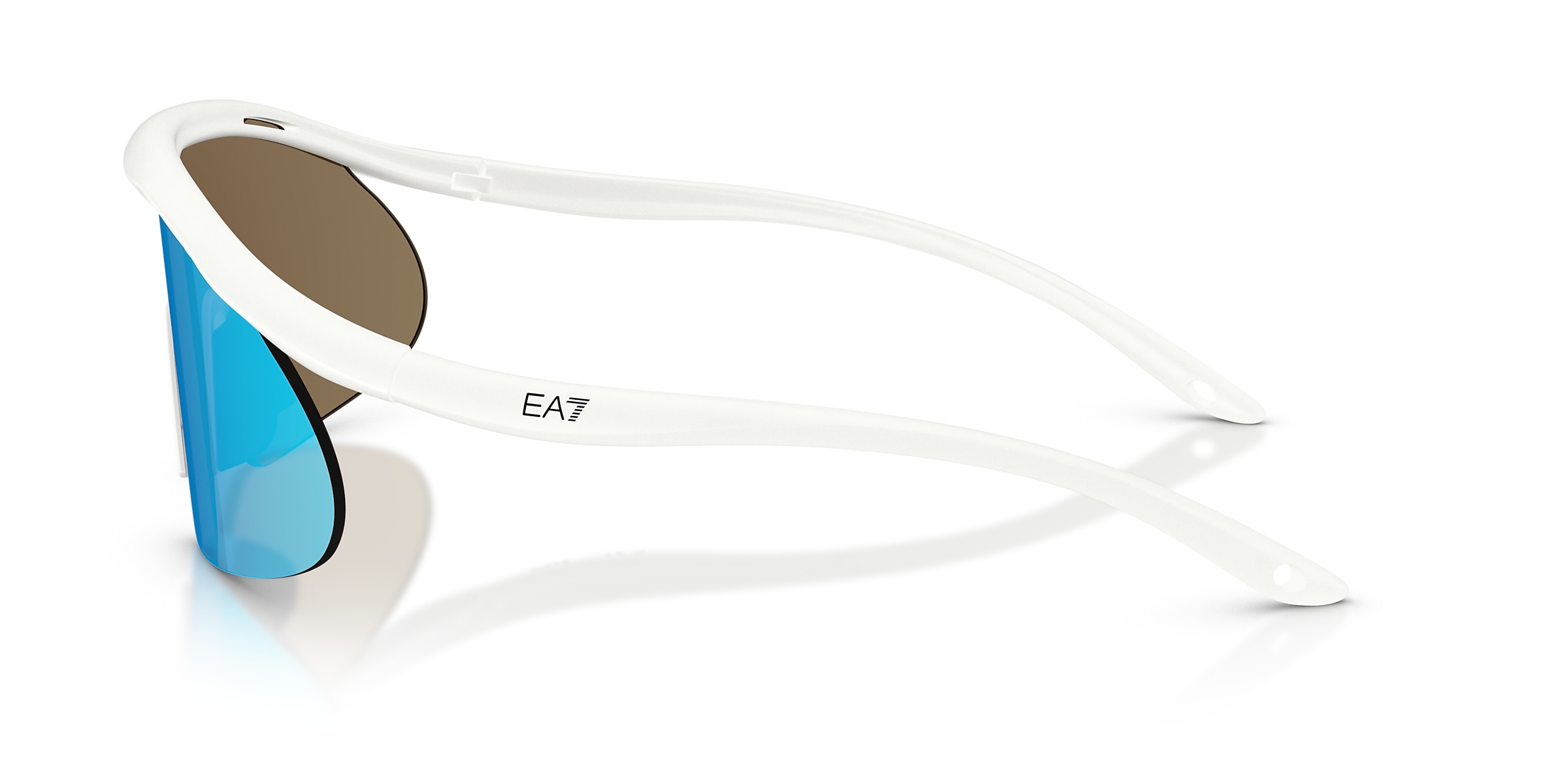 EA7 Sunglasses Q74008
