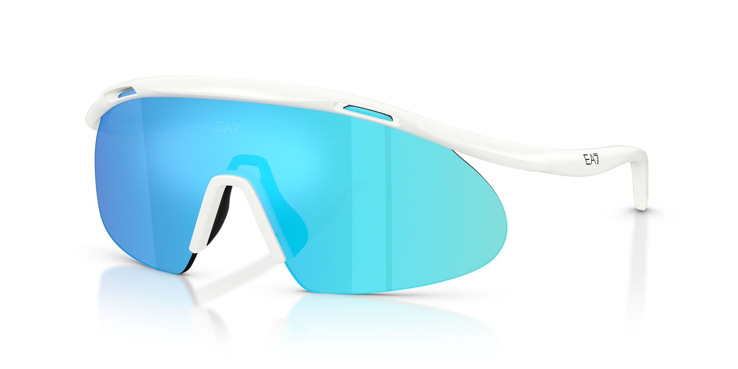 EA7 Sunglasses Q74008