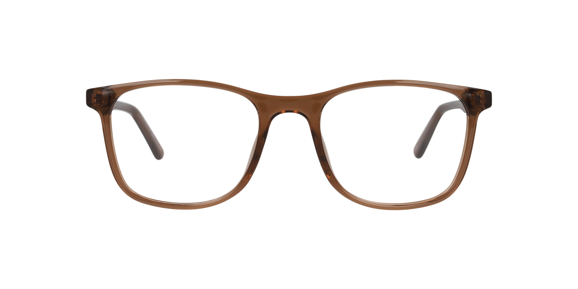 Clearly Glasses BLUE SPRUCE