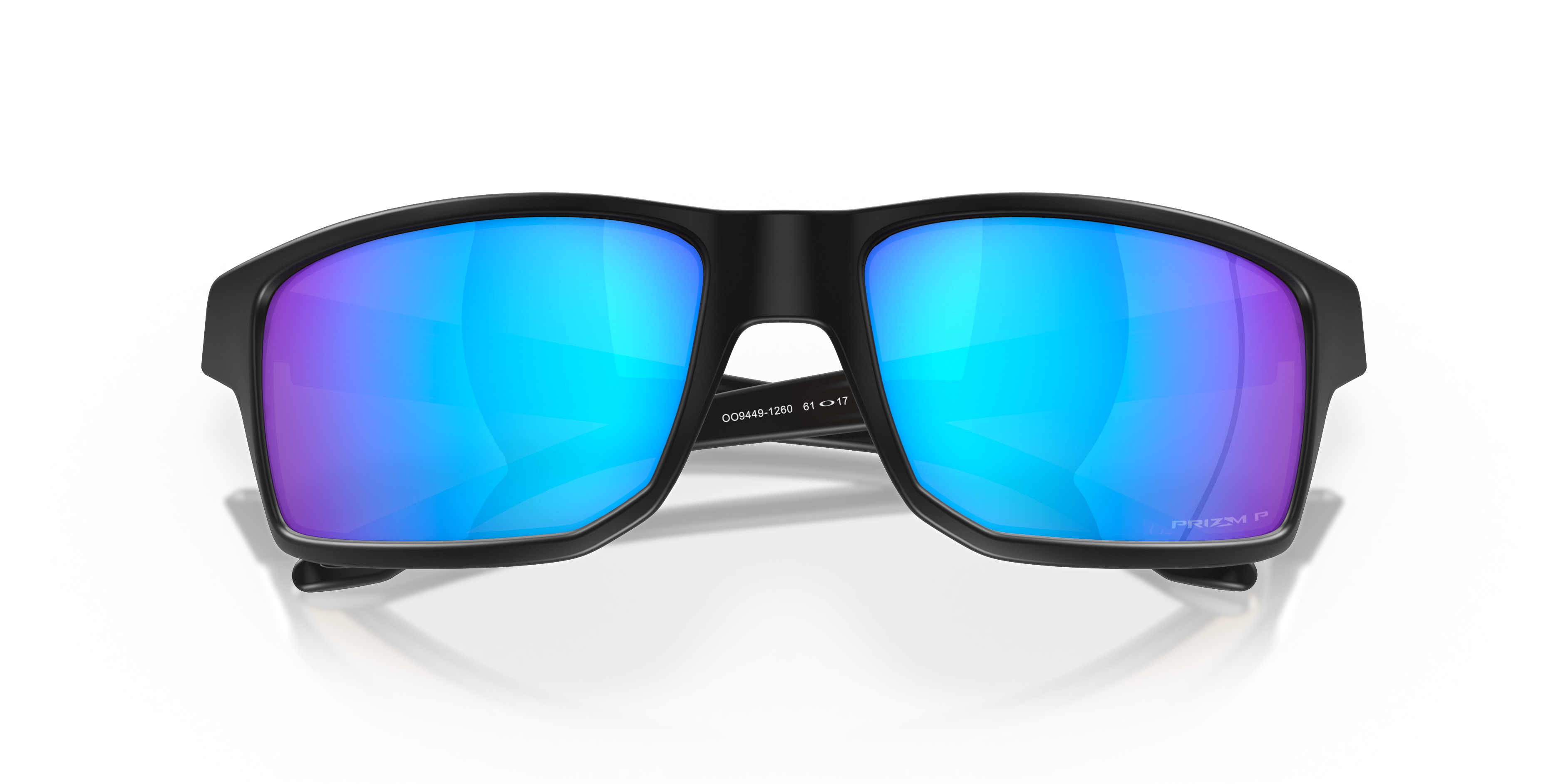 Oakley OO9449 GIBSTON Sunglasses | Clearly