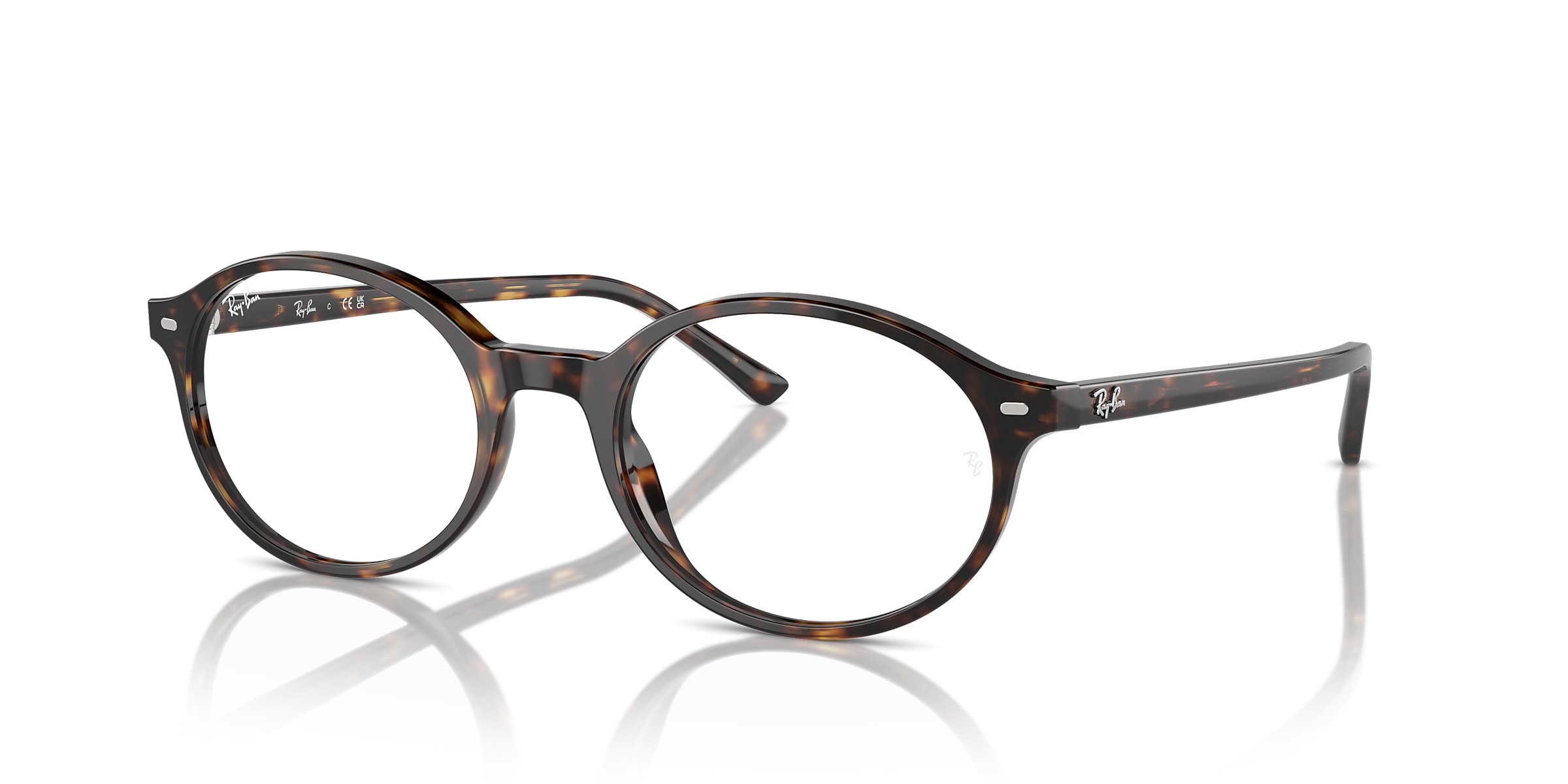 Ray-Ban Glasses RB5429 GERMAN OPTICS