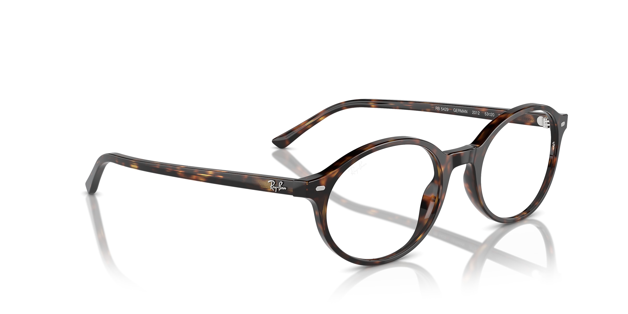 Ray-Ban Glasses RB5429 GERMAN OPTICS