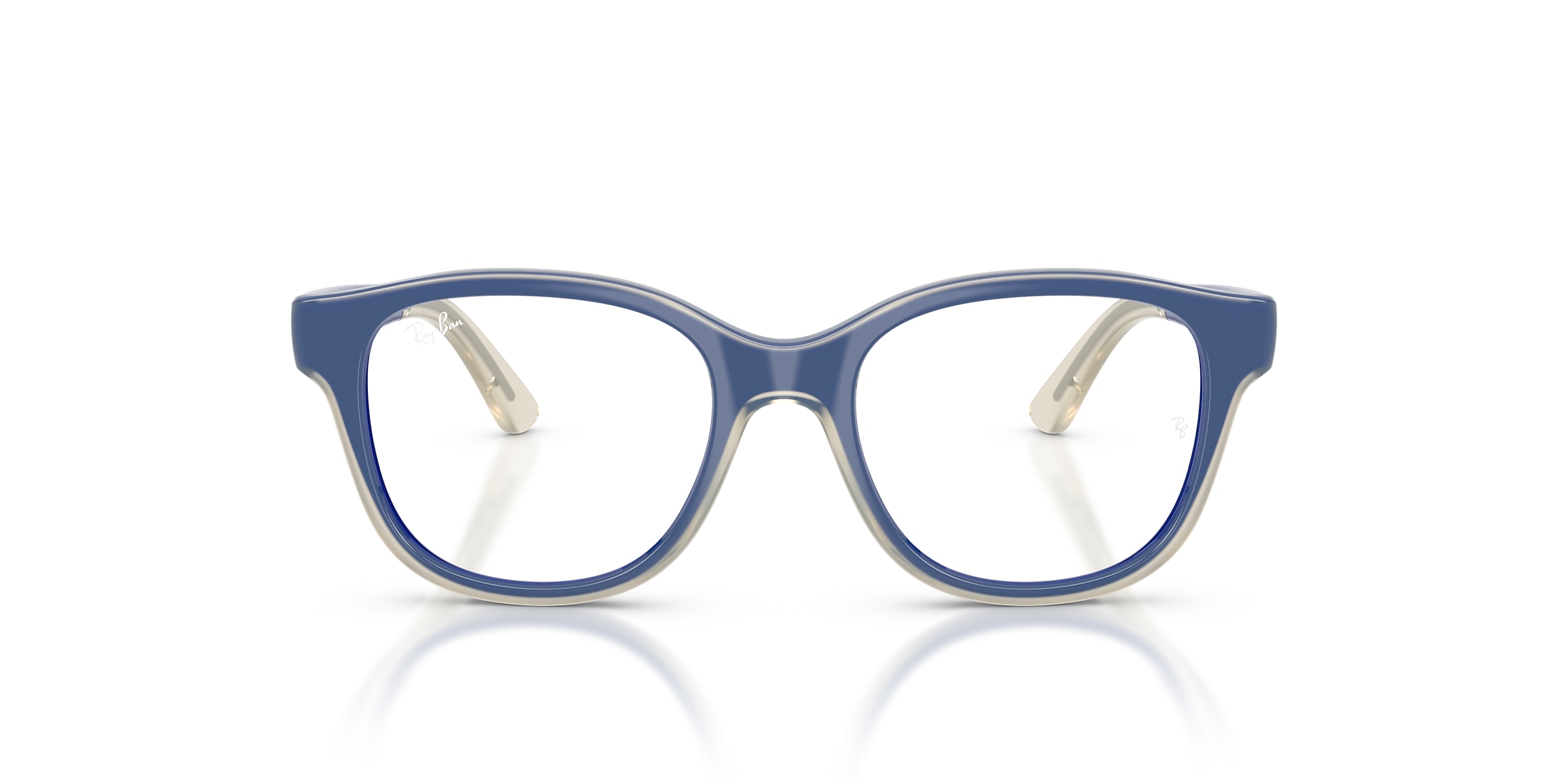 Ray-Ban Glasses RB1950 OPTICS KIDS BIO-BASED