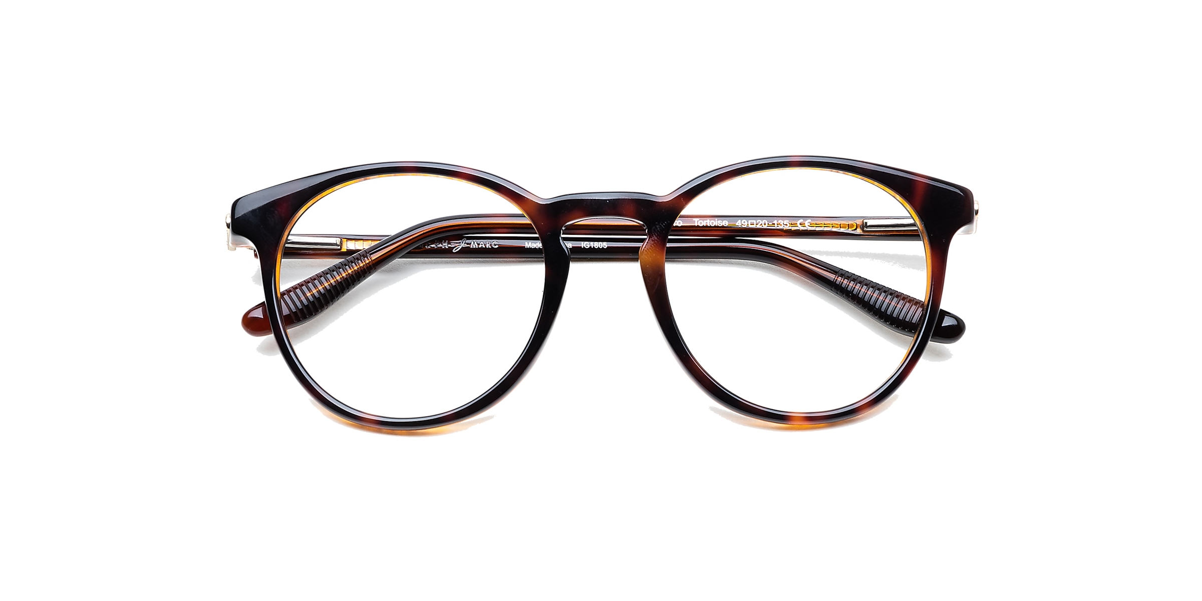 Clearly Glasses KEERO