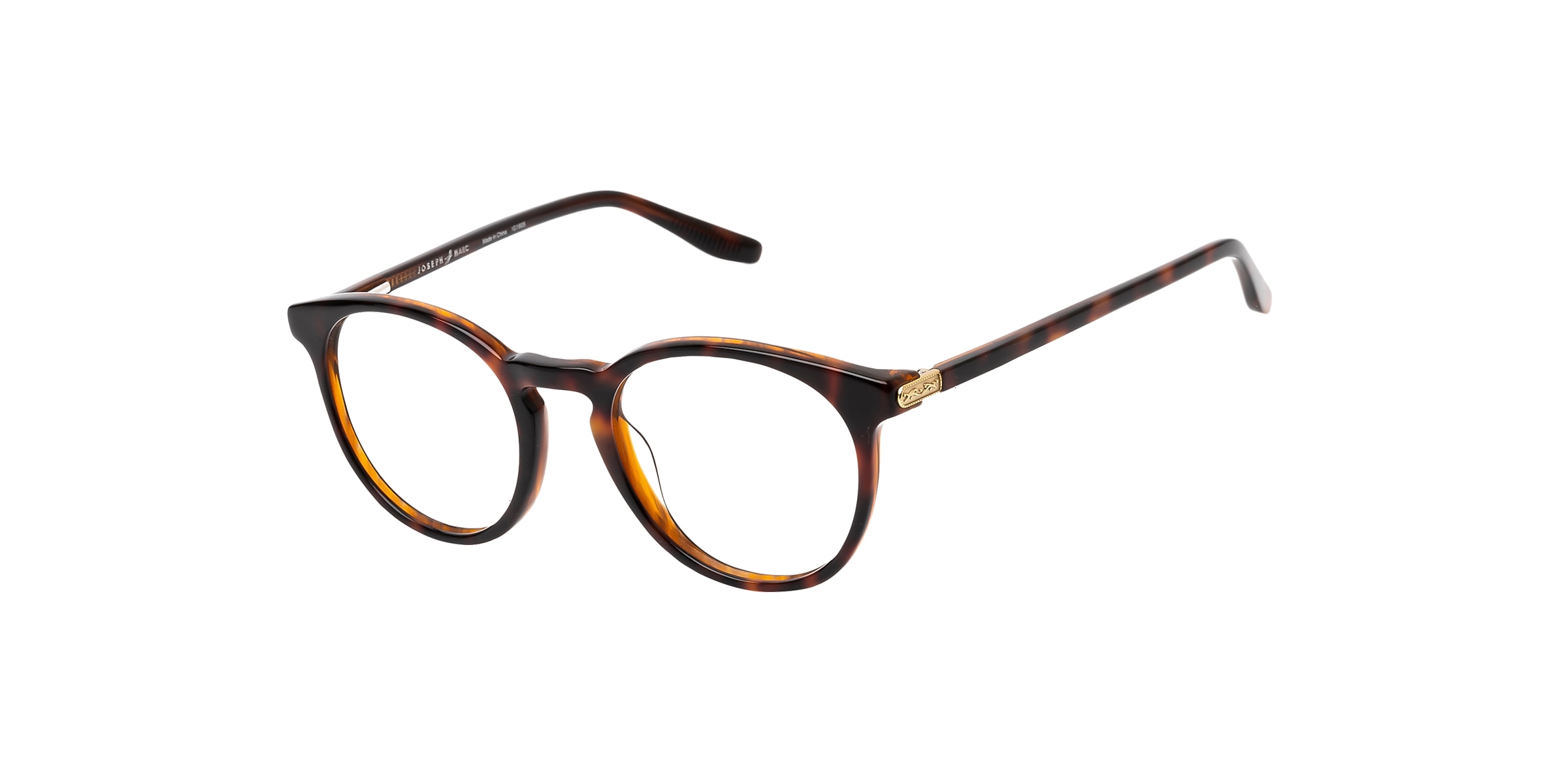 Clearly Glasses KEERO