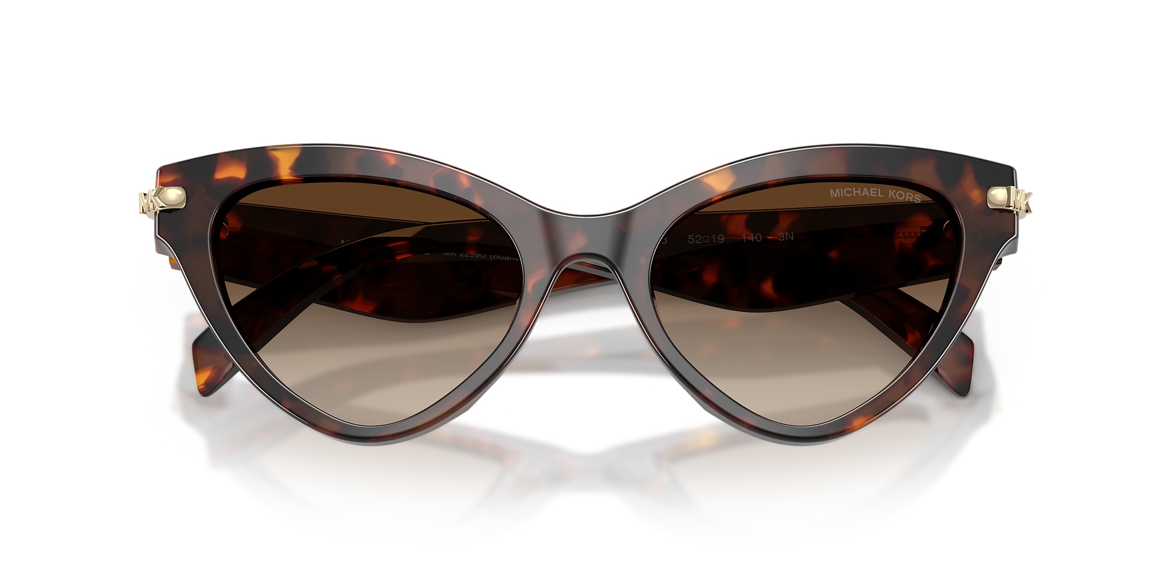 Michael Kors Sunglasses MK2259U ROANOKE