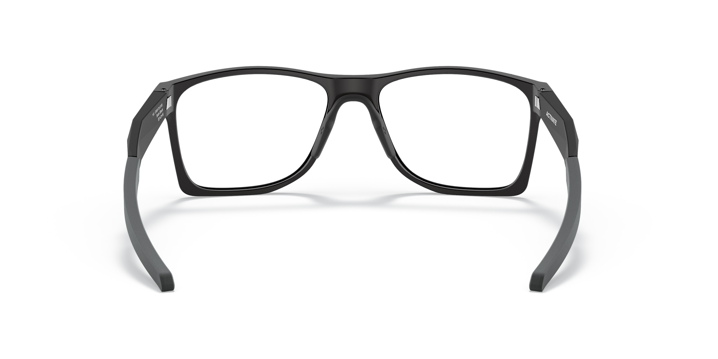 Oakley Glasses OX8173 ACTIVATE