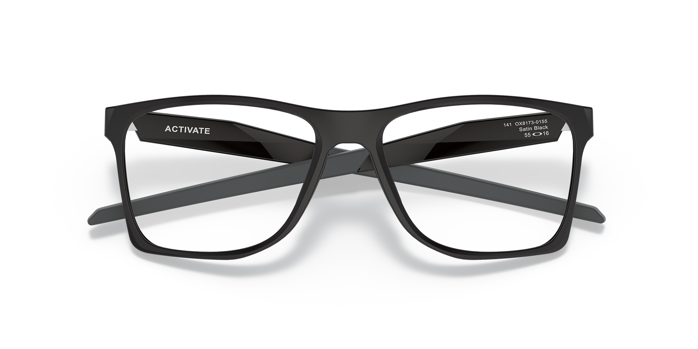 Oakley Glasses OX8173 ACTIVATE