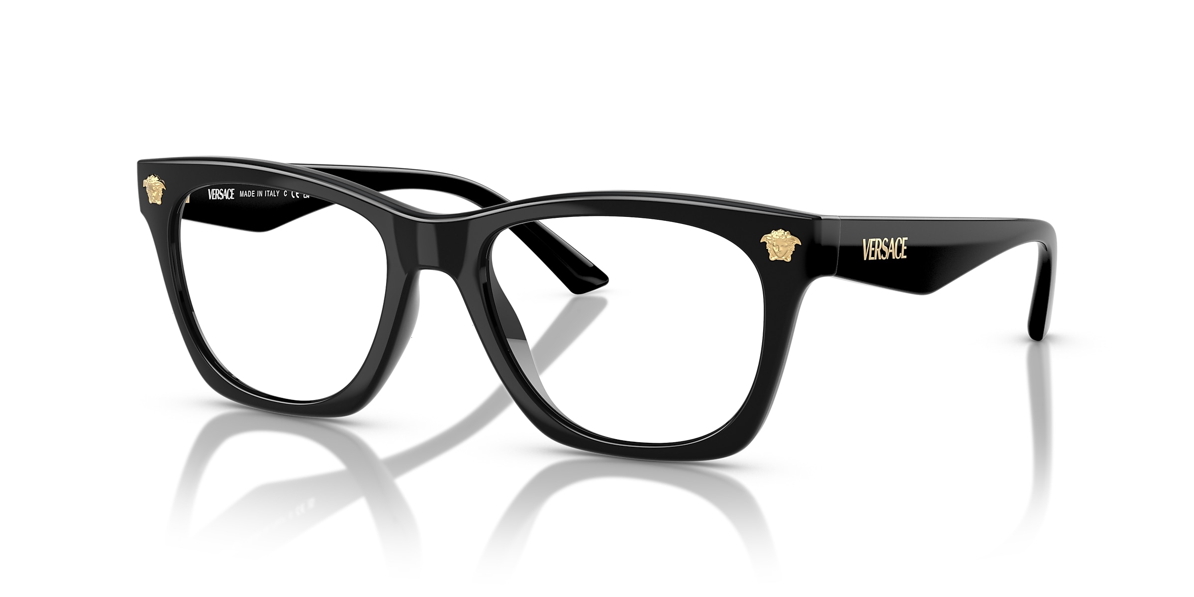 Versace Glasses VE3363U