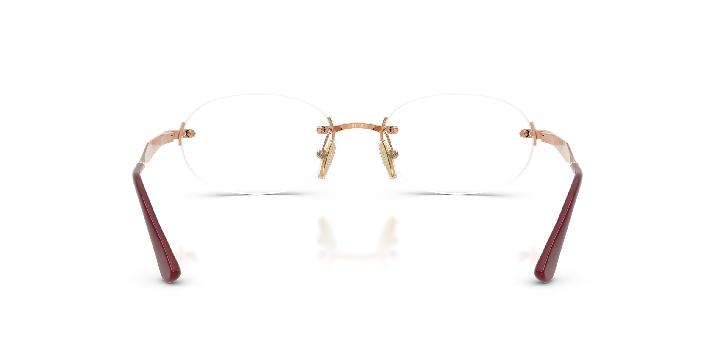 Vogue Eyewear Glasses VO4343