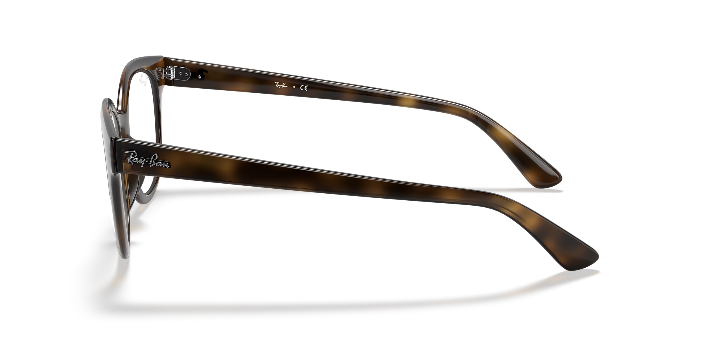 Ray-Ban Glasses RB4324V OPTICS