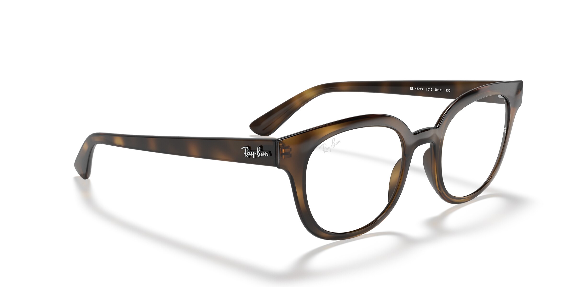 Ray-Ban Glasses RB4324V OPTICS