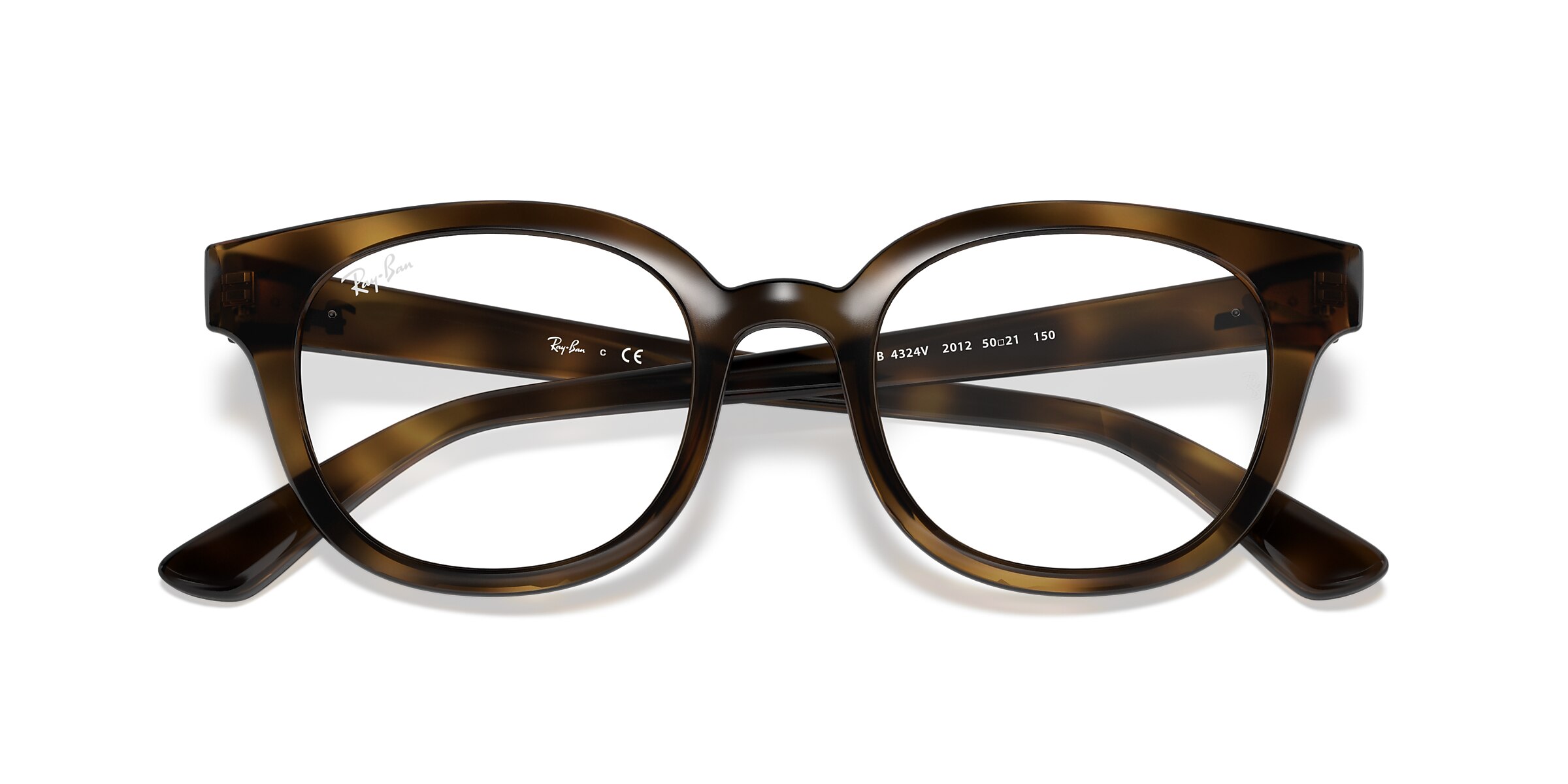 Ray-Ban Glasses RB4324V OPTICS