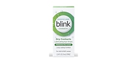 blink contacts® lubricating 10 ml