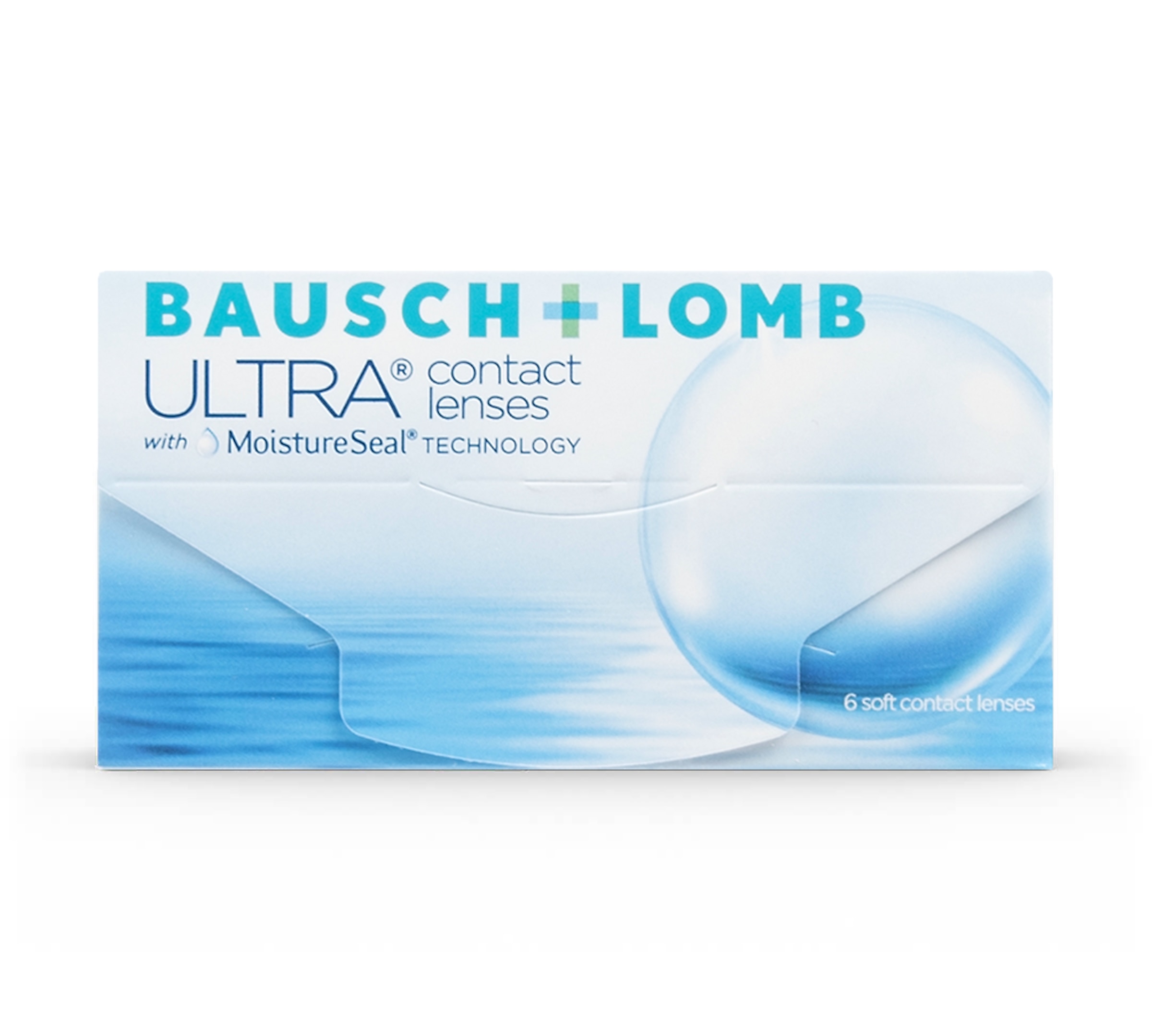 Bausch And Lomb Contacts ULTRA 6