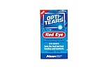 Opti Tears Red Eye Drops 15ml