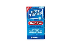opti tears red eye drops 15ml