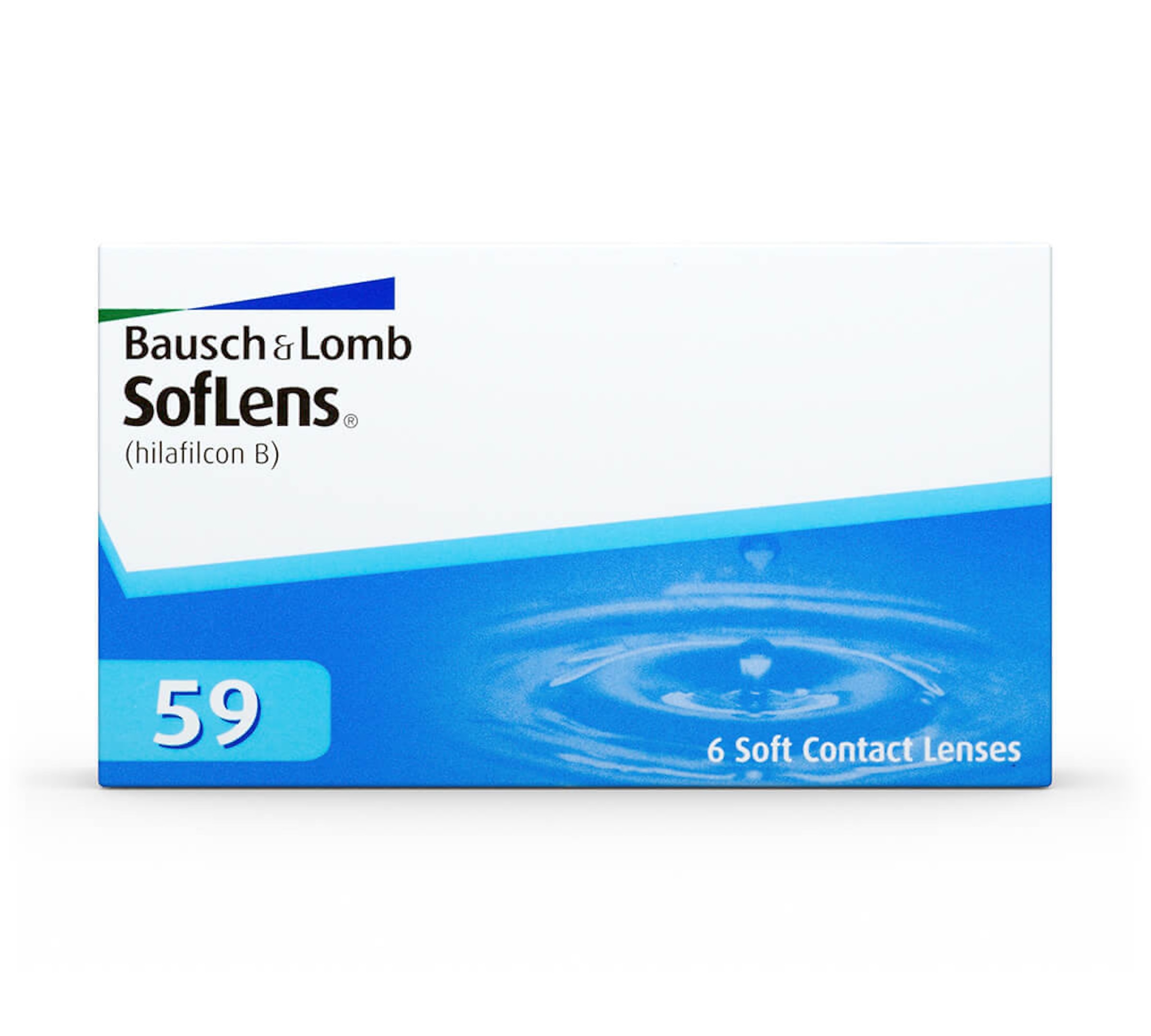 Bausch And Lomb Contacts Soflens 59 6
