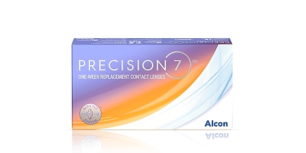 PRECISION7® 12