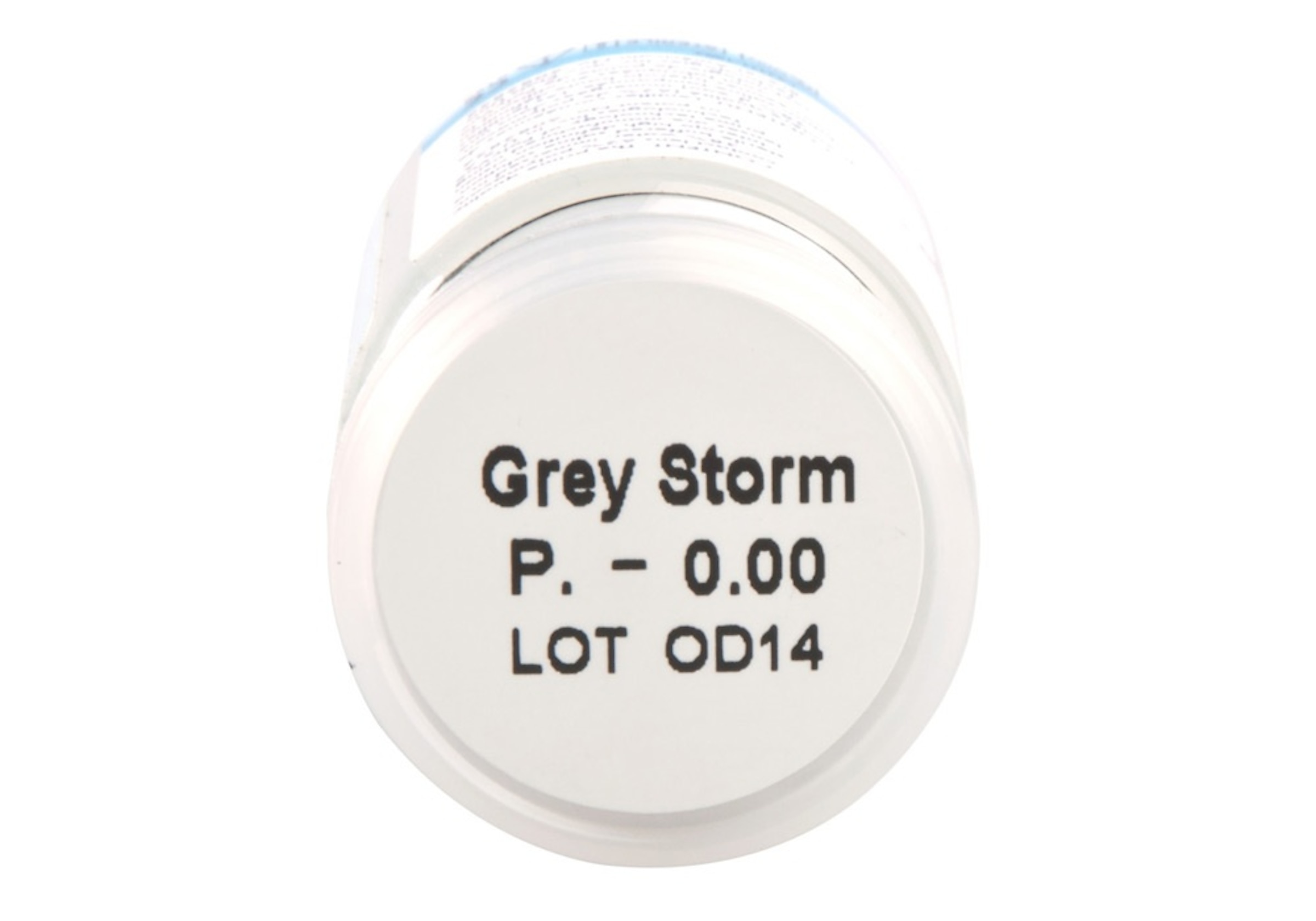 Interojo Contacts Splash of Colors™ 1