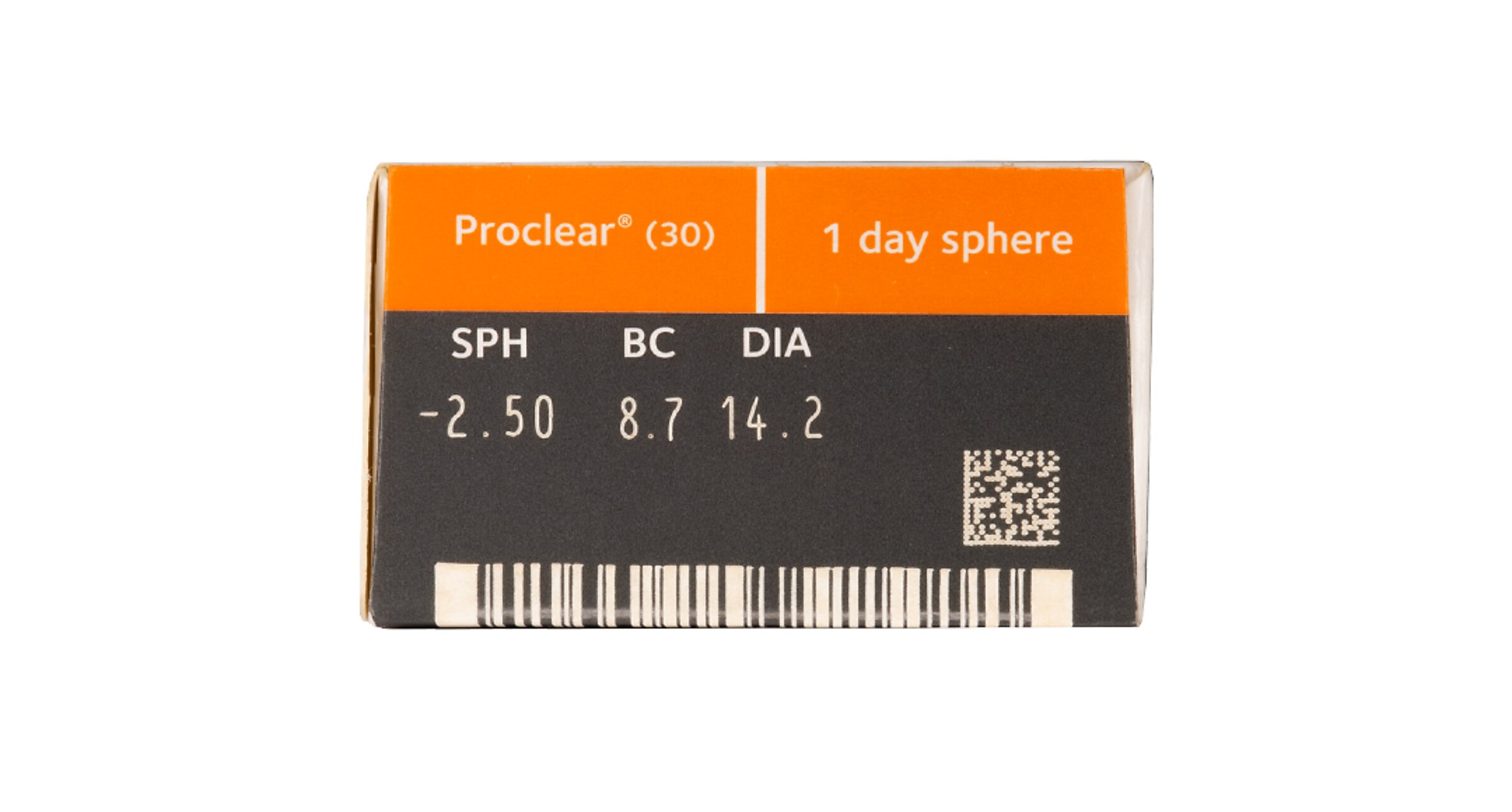 CooperVision Contacts Proclear 1Day 30