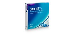 Alcon Contacts dailies® aquacomfort plus® multifocal 90